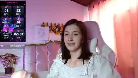 Chloe online show from 02-26-25, 04:24