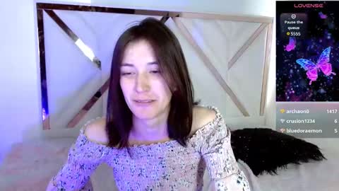 Chloe online show from 02-28-25, 07:56