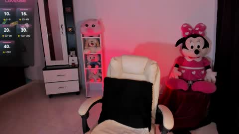 Snapshot of chloejones__ chatting on 02-24-25, 10:58 Chloee online show from 02-24-25, 10:58