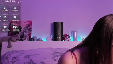 ChloeKohaku online show from 04-04-26, 03:38