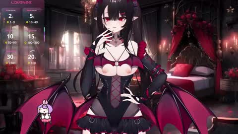 Snapshot of chloelabelle chatting on 09-23-25, 05:05 Chole online show from 09-23-25, 05:05