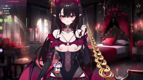 Snapshot of chloelabelle chatting on 10-02-25, 12:17 Chole online show from 10-02-25, 12:17