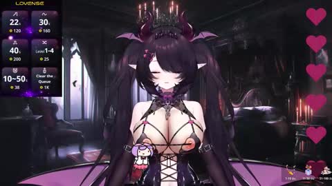 Chole online show from 11-21-25, 07:51