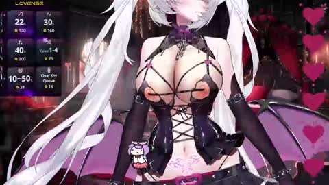 Chole online show from 11-26-25, 03:40