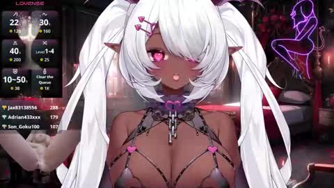 Chole online show from 12-21-25, 08:32