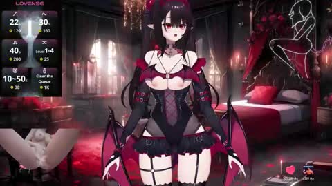 Chole online show from 12-22-25, 04:31