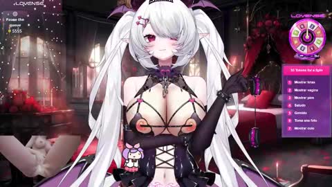 Snapshot of chloelabelle chatting on 03-04-26, 05:24 Chole online show from 03-04-26, 05:24