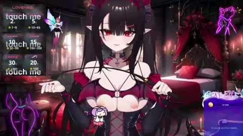 Chole online show from 04-04-26, 01:26