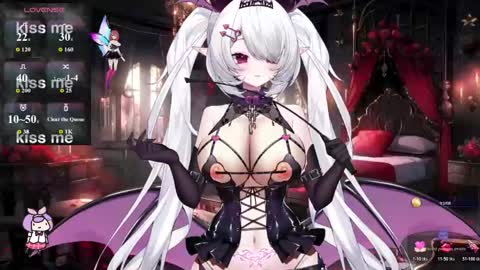 Chole online show from 04-12-26, 04:39