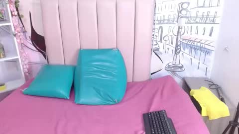 chloelust707rs online show from 04-06-26, 04:46