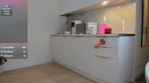 ChloeLuv online show from 02-13-25, 09:06