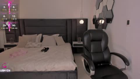 Chloe  OF chloemanson online show from 01-18-25, 11:44