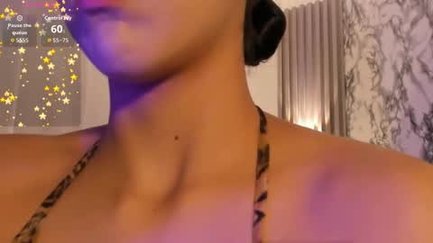 chloemasonn online show from 10-10-25, 11:20