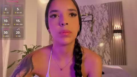 chloemasonn online show from 07-21-26, 11:01