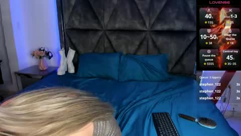 Chloe Nix  online show from 04-01-26, 04:35