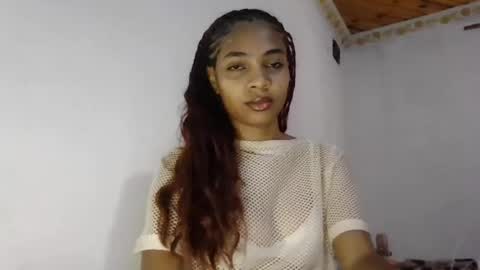 chloeplaisir online show from 08-06-26, 09:55