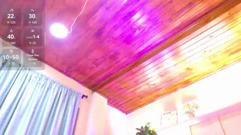 Chloe rosse online show from 11-14-25, 01:15