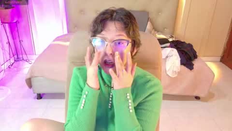 Chloe rosse online show from 11-15-25, 01:36