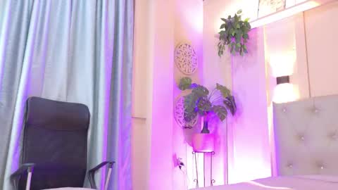 Chloe rosse online show from 12-02-25, 01:11