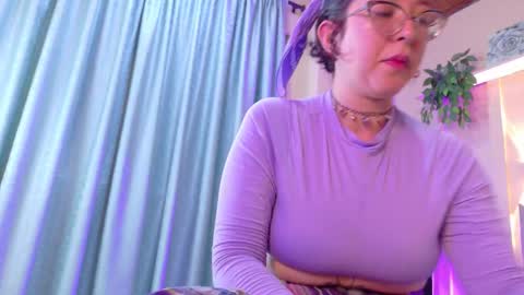 Chloe rosse online show from 12-19-25, 01:23