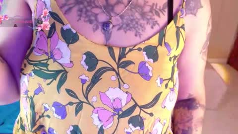 Chloe rosse online show from 02-05-26, 07:29