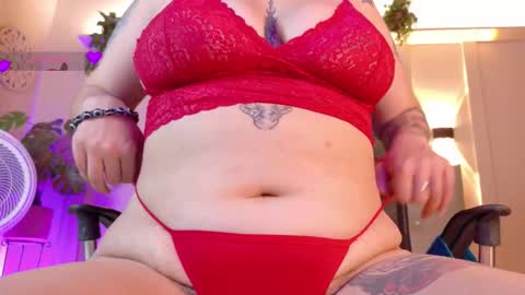 Chloe rosse online show from 02-12-26, 02:06