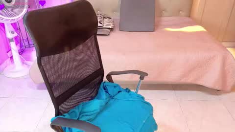 Chloe rosse online show from 02-28-26, 01:28