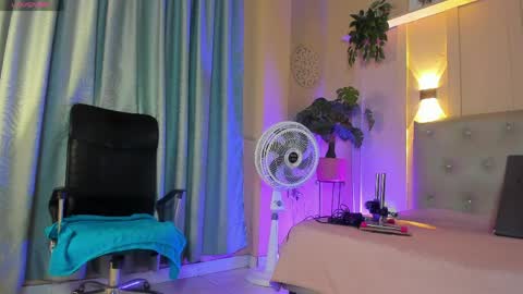 Chloe rosse online show from 04-03-26, 01:14