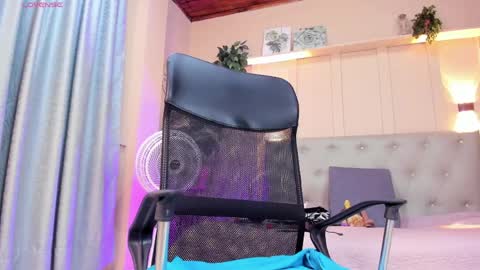 Chloe rosse online show from 04-07-26, 01:28