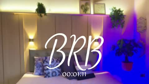 Chloe rosse online show from 05-16-26, 07:12