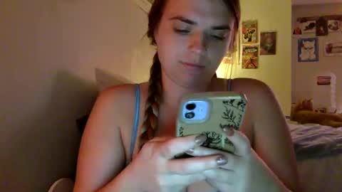 Chloe Lane online show from 09-25-25, 03:16