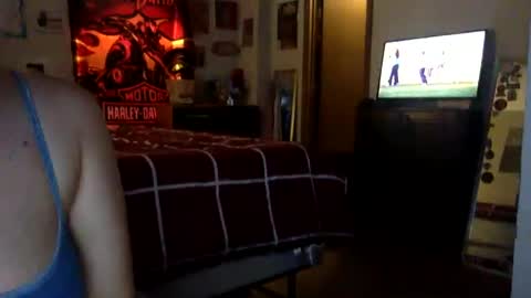 Chloe Lane online show from 10-03-25, 02:36