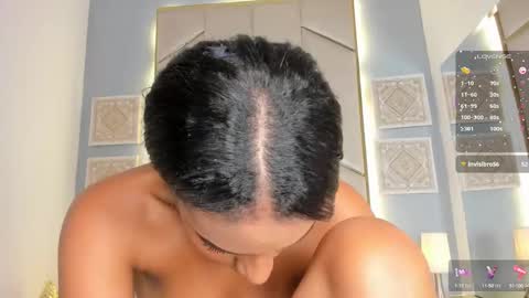 CHLOE  online show from 03-04-25, 02:06