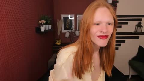 Chloe online show from 11-03-25, 12:06