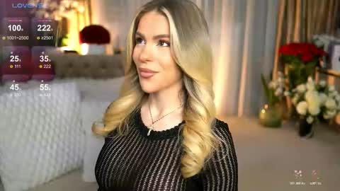 Chloe online show from 03-12-26, 09:32