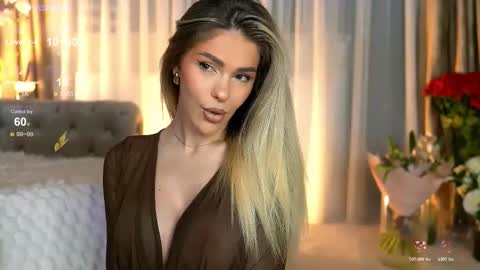 Chloe online show from 03-26-26, 09:53