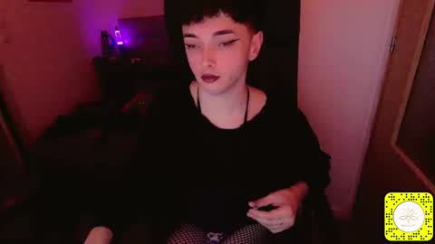 chloevenommm online show from 01-18-26, 09:13