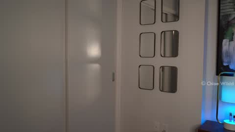 Snapshot of chloewildd chatting on 10-05-25, 06:39 Chloe online show from 10-05-25, 06:39