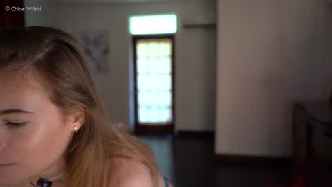 Snapshot of chloewildd chatting on 02-04-26, 06:36 Chloe online show from 02-04-26, 06:36