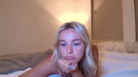 Chloe Babe online show from 07-04-26, 07:25
