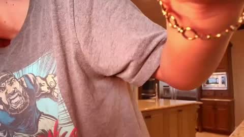 Chloe Babe online show from 07-18-26, 12:04