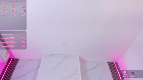 Chlooe online show from 02-20-25, 04:50