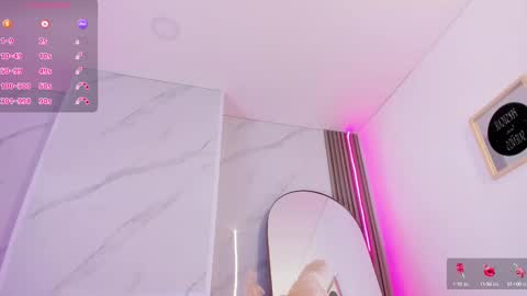 Chlooe online show from 03-05-25, 02:25