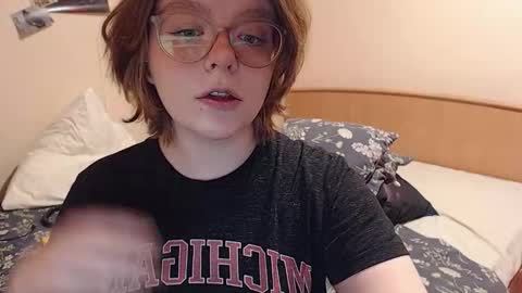 chmiri online show from 10-26-25, 12:55