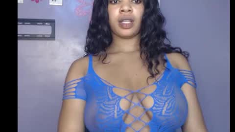 ESTHER online show from 02-23-25, 08:17