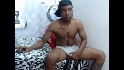 Choco online show from 09-25-25, 05:55