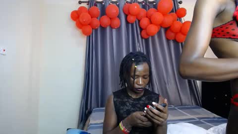 Lexy online show from 02-05-26, 07:46