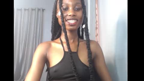 choco_petitqueen online show from 03-24-26, 07:35