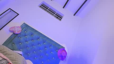 chocobunny1 online show from 04-12-26, 03:00