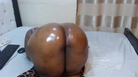 chocolatabig online show from 11-07-25, 07:30